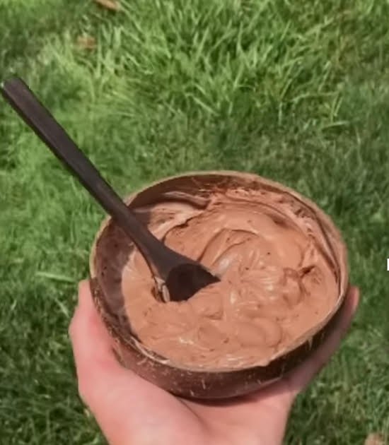 Protein Yogurt Bowl